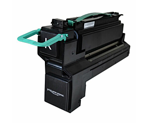 Kaseta z tonerem Lexmark do X792 | zwrotny | 20 000 str. | black