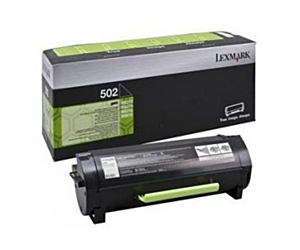Kaseta z tonerem Lexmark MS431dn | 20 000 str. | black