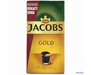 Kawa JACOBS CRONAT GOLD 250g mielona