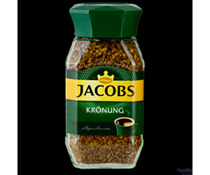 Kawa JACOBS KRONUNG 200g rozpuszczalna