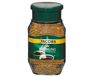 KAWA JACOBS KRONUNG ROZPUS.200g 