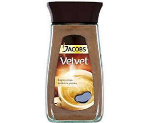 KAWA JACOBS VELVET ROZPUS.200g 