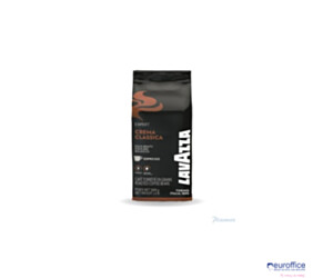 Kawa LAVAZZA CREMA CLASSICA VENDING 1kg ziarnista