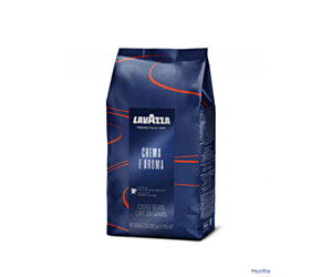 Kawa LAVAZZA CREMA E AROMA ESPRESSO BLUE 1kg ziarnista