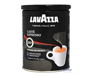 Kawa LAVAZZA ESPRESSO ITALIANO CLASSICO 250g mielona puszka