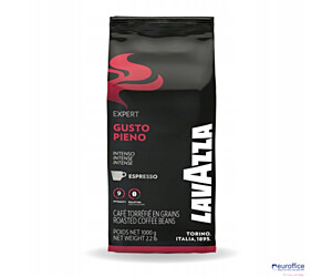 Kawa LAVAZZA GUSTO PIENO VENDING 1kg ziarnista