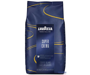 Kawa LAVAZZA SUPER CREMA 1kg ziarnista