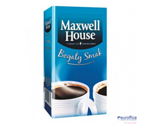 Kawa MAXWELL HOUSE BOGATY SMAK 500g mielona