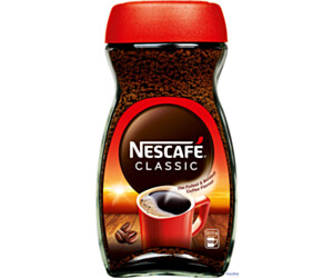 Kawa NESCAFE CLASSIC 200g rozp.