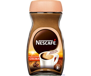 Kawa NESCAFE CREME SENSAZIONE 200g rozp.