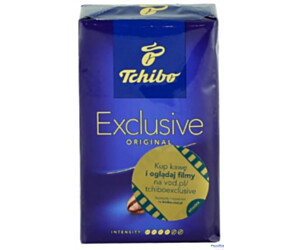 Kawa TCHIBO EXCLUSIVE 250g mielona