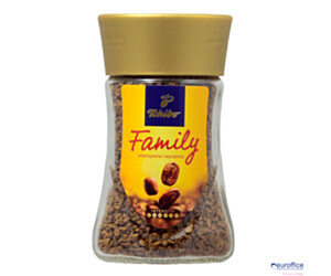 Kawa TCHIBO FAMILY 200g rozpuszczalna