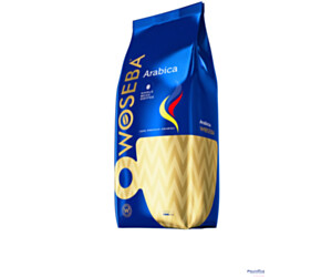 Kawa WOSEBA ARABICA ziarno 1kg