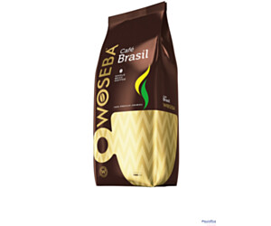 Kawa WOSEBA BRASIL 1kg ziarnista