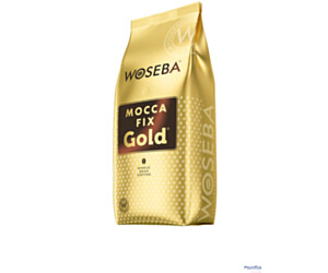 Kawa WOSEBA MOCCA FIX GOLD 1kg ziarnista