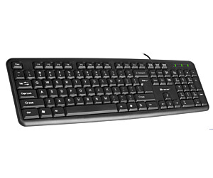 Klawiatura TRACER Ofis USB TRAKLA45922
