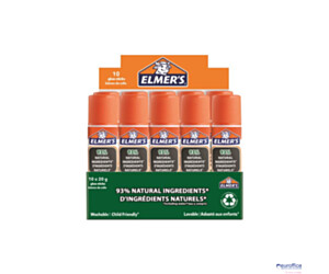 Klej szkolny w sztyfcie 20g, ELMERS 2143887