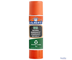 Klej szkolny w sztyfcie 8g ELMERS 2136618