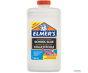 Klej szkolny, zmywalny w płynie ELMERS 946ml 2079104