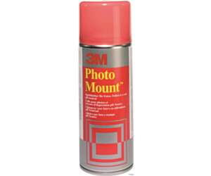 Klej w sprayu 3M Photomount (UK9479/10)