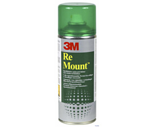 Klej w sprayu 3M Remount (UK9473)