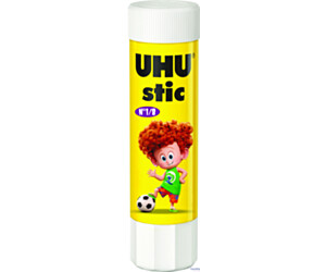 Klej w sztyfcie 8.2g UHU 00030