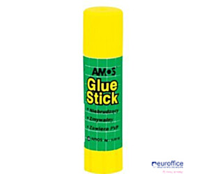 Klej w sztyfcie AMOS 8g 130-1071