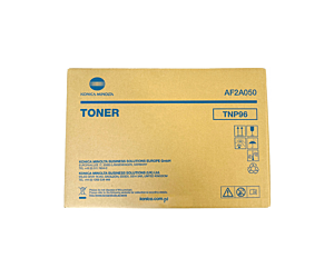 Konica Minolta Toner TNP96BK do BIZHUB 4201i/4221i | 18 000 | black