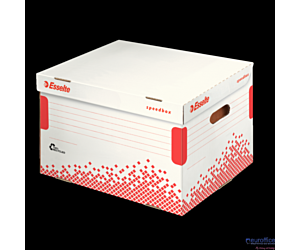 Kontener na segregatory ESSELTE Speedbox 623914