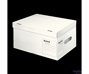 Kontener otwierany z góry LEITZ Infinity A4 61050000