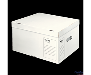 Kontener otwierany z góry LEITZ Infinity L 61040000