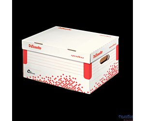 Kontener otwierany z góry Speedbox A4 ESSELTE 623911