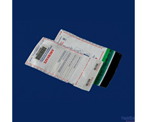 Koperta B-4 bezpieczna SuperPak SAFE, szara folia (50) NC Koperty 59138098