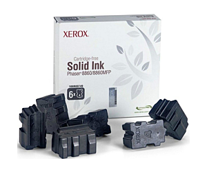 Kostki  barwiące Xerox  do ColorQube 8860 | 3 000 str. | magenta