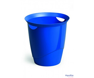 Kosz na śmieci 16l niebieski DURABLE 1701710040