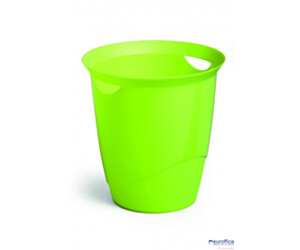 Kosz na śmieci 16l zielony DURABLE 1701710020