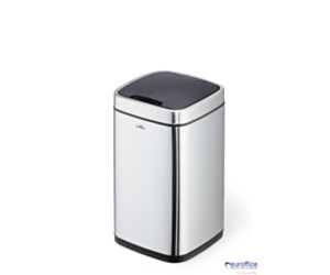 Kosz na śmieci z czujnikiem ruchu NO TOUCH 12L Durable 342123