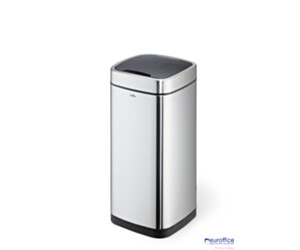 Kosz na śmieci z czujnikiem ruchu NO TOUCH 35L Durable 342323