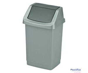 Kosz uchylny CLICK-IT 15L Curver 04043-877-65