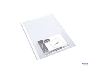 Koszulki groszkowe A4 35mic. BANTEX BUDGET (100szt)  400105682
