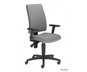 Krzesło Metron R19T EF010 granat NOWY STYL