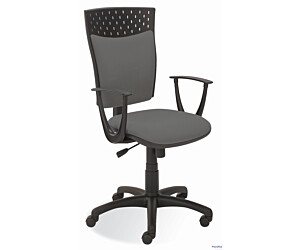 Krzesło STILLO EF031 SZARE NOWY STYL