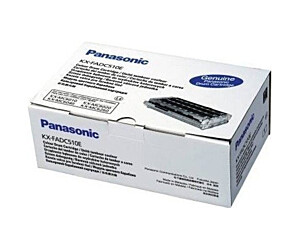 Bęben światłoczuły Panasonic do KX-MC6020PD | 10 000 str. | CMY