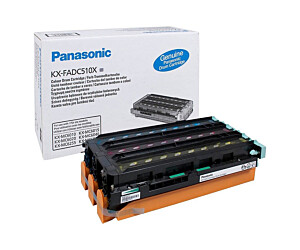 Bęben światłoczuły Panasonic do KX-MC6020PD | 10 000 str. | CMY