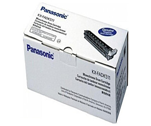Bęben światłoczuły Panasonic do KX-MC6020PD | 10 000 str. | black