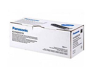 Bęben światłoczuły Panasonic do KX-MC6020PD | 10 000 str. | black