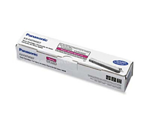 Toner Panasonic do KX-MC6020PD | 4 000 str. | magenta