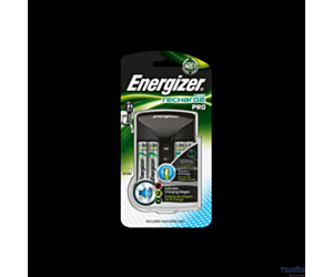 Ładowarka ENERGIZER MAXI z czterema akumulatorkami AA 2000mAh