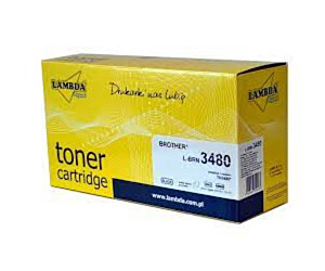 Lambda Toner TN3480