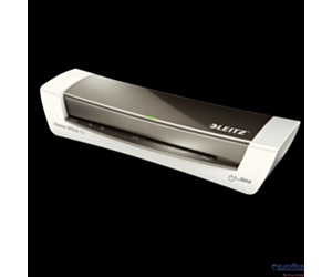 Laminator iLam Home OFFICE A4 szary 73680089 LEITZ